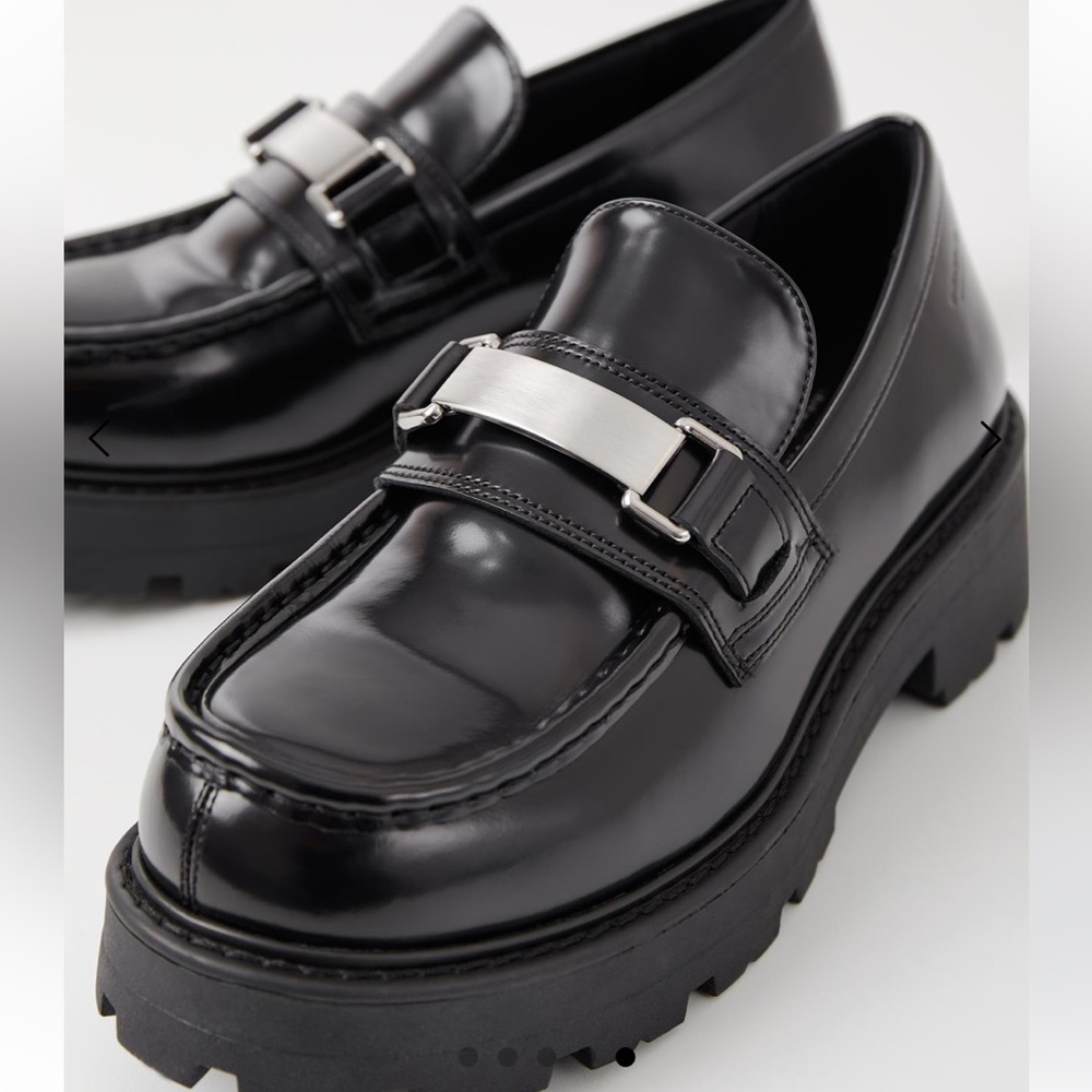Vagabond Cosmo 2.0 loafers size 39/9